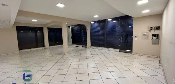 Prédio Inteiro para alugar, 569m² no Jardim Paulistano, Ribeirão Preto