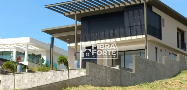 Casa de Condomínio com 4 Quartos à venda, 699m² no Jardim Primavera, Itupeva