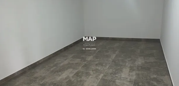 Conjunto Comercial / Sala para alugar, 33m² no Bacacheri, Curitiba