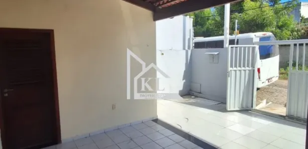 Casa com 3 Quartos à venda, 162m² no Nova Parnamirim, Parnamirim