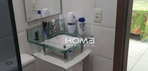 Casa de Condomínio com 3 Quartos à venda, 55m² no Centro, Nilópolis