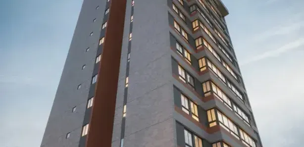 Edf. Porto Setúbal || 72m² no Boa Viagem, Recife