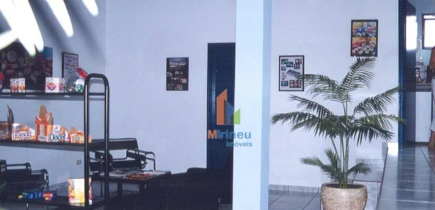 Conjunto Comercial / Sala à venda, 400m² no Vila Real, Hortolândia