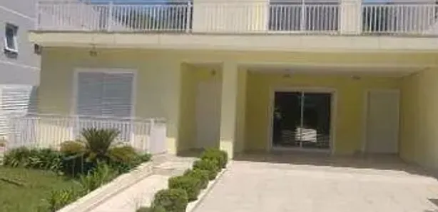 Casa de Condomínio com 3 Quartos à venda, 340m² no Vivenda Santo Afonso, Vargem Grande Paulista