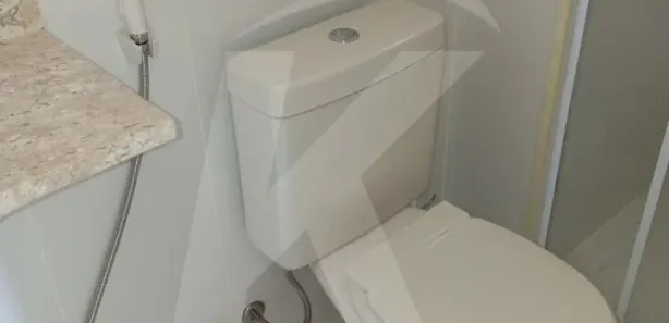 Sobrado com 3 Quartos para alugar, 135m² no Jardim Paraíso, São Paulo