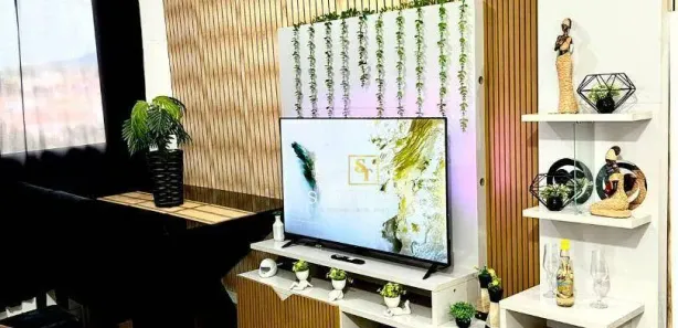 Apartamento com 2 Quartos à venda, 42m² no Jardim das Flores, Hortolândia