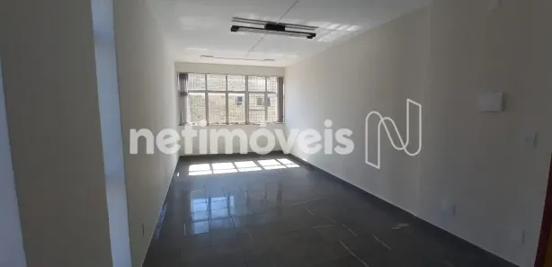 Conjunto Comercial / Sala para venda ou aluguel, 26m² no São Pedro, Belo Horizonte