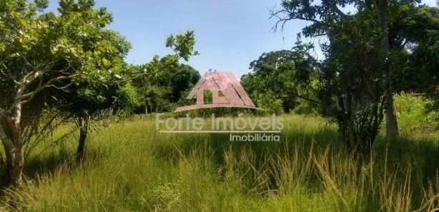 Terreno / Lote / Condomínio à venda, 2645m² no Paraíso, Nova Iguaçu
