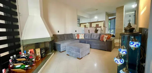 Cobertura com 1 Quarto para alugar, 81m² no Vila Suzana, São Paulo