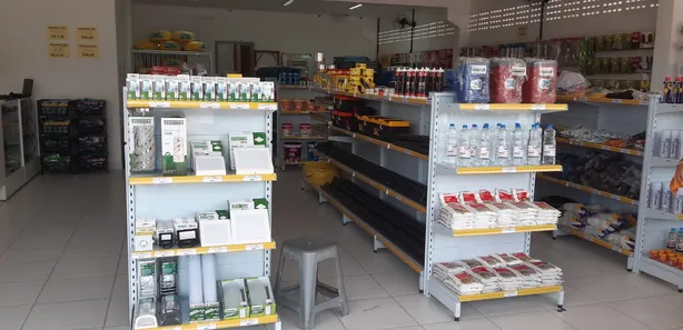 Terreno / Lote Comercial com 1 Quarto à venda, 300m² no , Vera Cruz