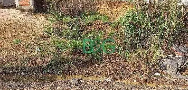 Terreno / Lote / Condomínio à venda, 125m² no Jardim Santa Rita de Cássia, Capivari