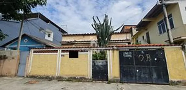 Terreno / Lote / Condomínio à venda, 10m² no Vila Rosali, São João de Meriti