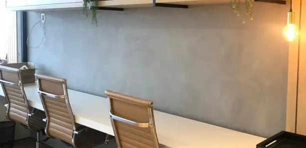Conjunto Comercial / Sala para alugar, 41m² no Vila São José, São José do Rio Preto