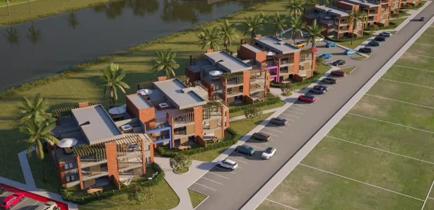 Apartamento com 2 Quartos à venda, 81m² no Caueira, Itaporanga D'Ajuda