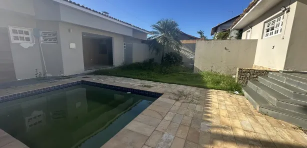 Casa de Condomínio com 3 Quartos para alugar, 3000m² no Parque Califórnia, Campos dos Goytacazes
