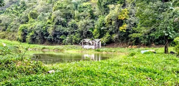 Fazenda / Sítio / Chácara com 2 Quartos à venda, 150m² no Parque Xerém, Duque de Caxias