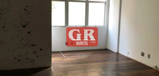 Conjunto Comercial / Sala à venda, 25m² no Cidade Jardim, Belo Horizonte
