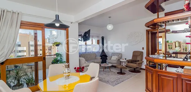 Cobertura com 3 Quartos à venda, 201m² no Marechal Rondon, Canoas