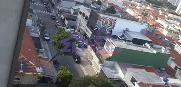 Apartamento com 3 Quartos à venda, 90m² no Parque São Jorge, São Paulo