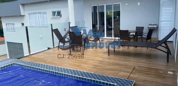 Casa com 4 Quartos à venda, 425m² no , Abadiânia