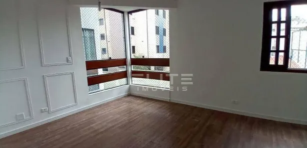 Casa de Condomínio com 3 Quartos para alugar, 130m² no Vila Floresta, Santo André
