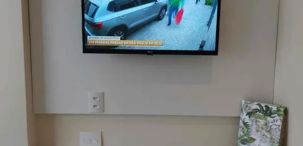 Flat com 2 Quartos à venda, 37m² no Centro, Campos dos Goytacazes