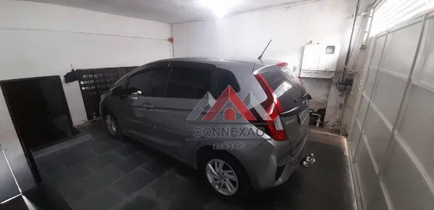 Sobrado com 3 Quartos à venda, 187m² no Jardim do Papai, Ferraz de Vasconcelos