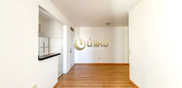 Apartamento com 2 Quartos para alugar, 59m² no Portão, Curitiba