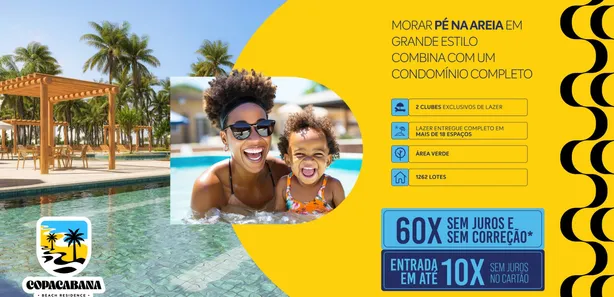 Terreno / Lote / Condomínio à venda, 200m² no Capuã, Barra dos Coqueiros