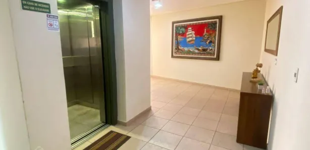 Apartamento com 2 Quartos à venda, 74m² no Vila Nova Louveira, Louveira
