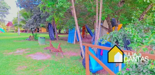 Terreno / Lote / Condomínio à venda, 805m² no Santa Rosa, Simões Filho