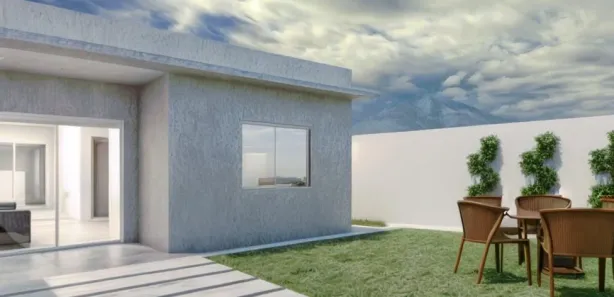 Casa com 2 Quartos à venda, 56m² no Eduardo Gomes, São Cristóvão
