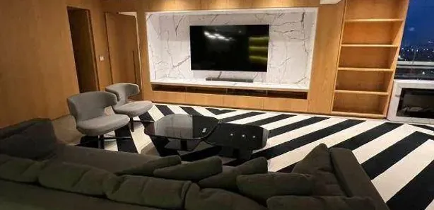 Apartamento com 4 Quartos à venda, 283m² no Água Branca, São Paulo