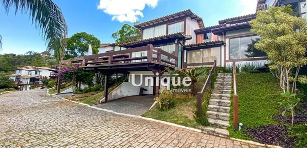 Casa de Condomínio com 4 Quartos à venda, 150m² no Manguinhos, Armação dos Búzios