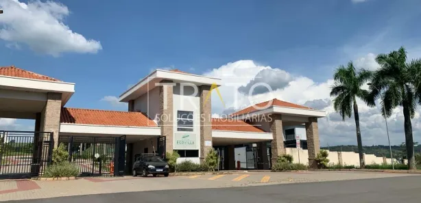 Terreno / Lote / Condomínio à venda, 690m² no Jardim Portugal, Valinhos