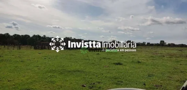 Fazenda / Sítio / Chácara à venda, 660m² no Centro, Cristalândia