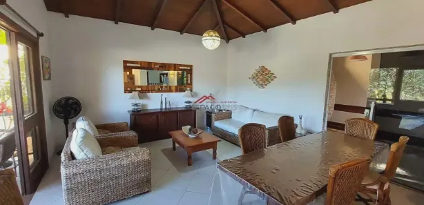 Casa de Condomínio com 3 Quartos à venda, 160m² no Village de Búzios, Armação dos Búzios