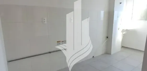 Apartamento com 2 Quartos à venda, 44m² no Badenfurt, Blumenau