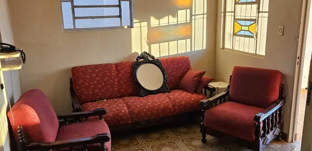 Casa de Vila com 2 Quartos à venda, 120m² no Jardim Quarto Centenário, Campinas