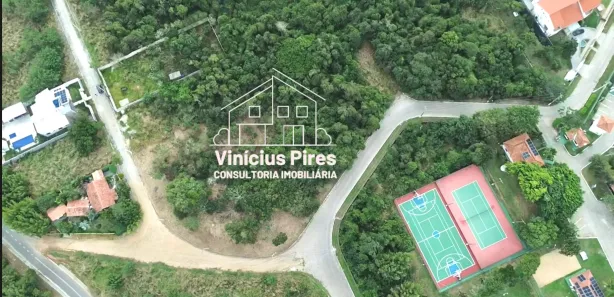 Terreno / Lote / Condomínio à venda, 1283m² no , Armação dos Búzios