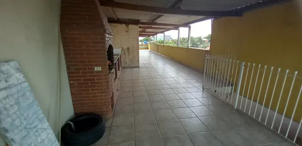 Sobrado com 3 Quartos para venda ou aluguel, 375m² no Cidade Kemel, Poá