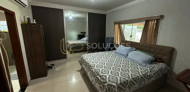 Casa de Condomínio com 3 Quartos à venda, 280m² no Setor Habitacional Contagem, Brasília
