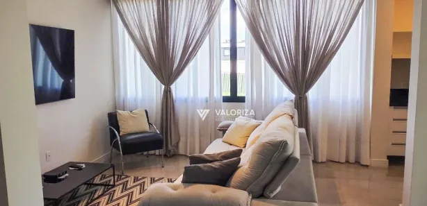 Casa de Condomínio com 5 Quartos para venda ou aluguel, 345m² no Alphaville Nova Esplanada, Votorantim