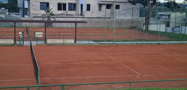 Terreno / Lote / Condomínio à venda, 435m² no Residencial Goiânia Golfe Clube, Goiânia