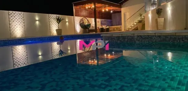 Casa de Condomínio com 5 Quartos à venda, 580m² no , Itupeva