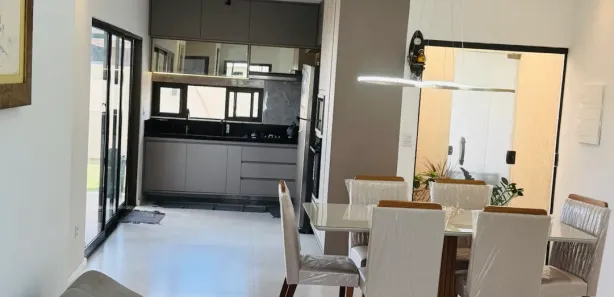 Casa de Condomínio com 4 Quartos à venda, 181m² no Vila de Abrantes (Abrantes), Camaçari