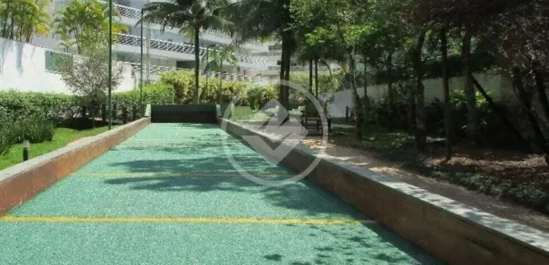 Apartamento com 3 Quartos para alugar, 89m² no Riviera, Bertioga