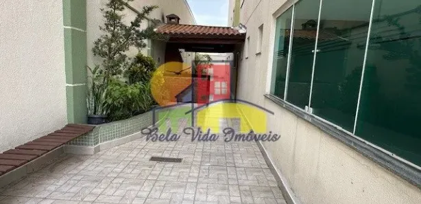 Cobertura com 2 Quartos para alugar, 144m² no Olímpico, São Caetano do Sul