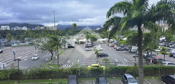 Galpão / Depósito / Armazém à venda, 45m² no Barra da Tijuca, Rio de Janeiro