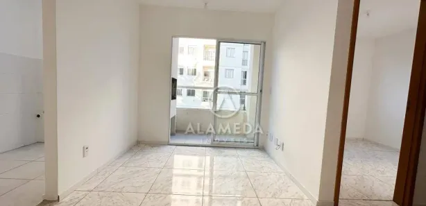 Apartamento com 2 Quartos à venda, 58m² no Badenfurt, Blumenau